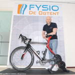 Bike Fit analyse