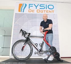 fiets analyse