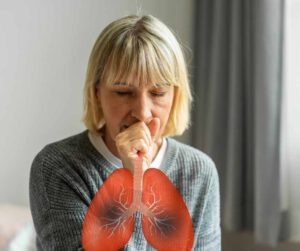 COPD 2 Hoesten - copd